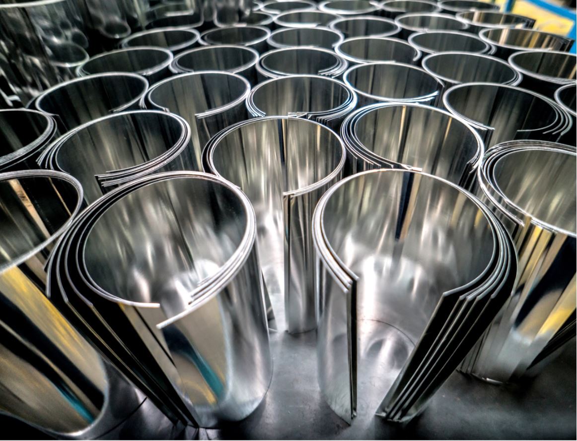 Sheet Metal