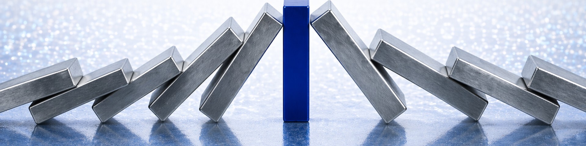 Stability Banner